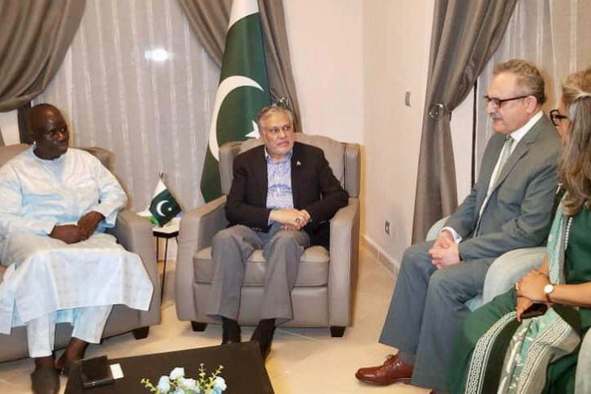 OIC summit