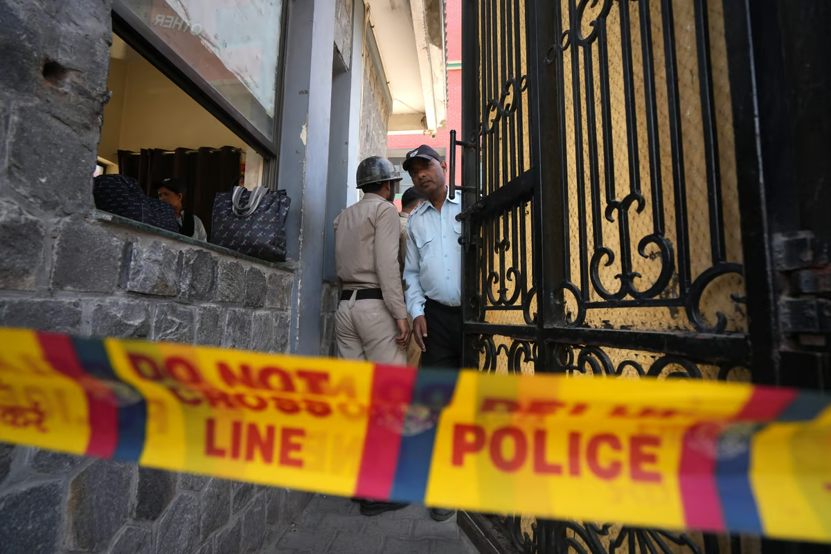 India: Nearly 100 schools’ shutdown due to fake bomb threats