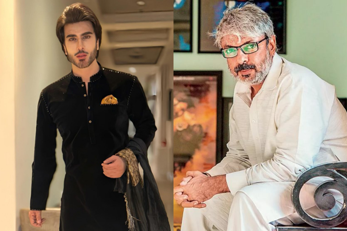 Imran Abbas fires back at critics over allegations of telling lies