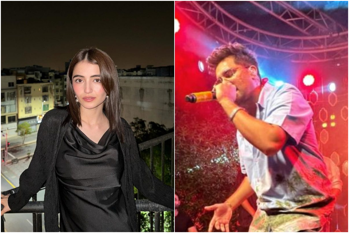 Merub Ali