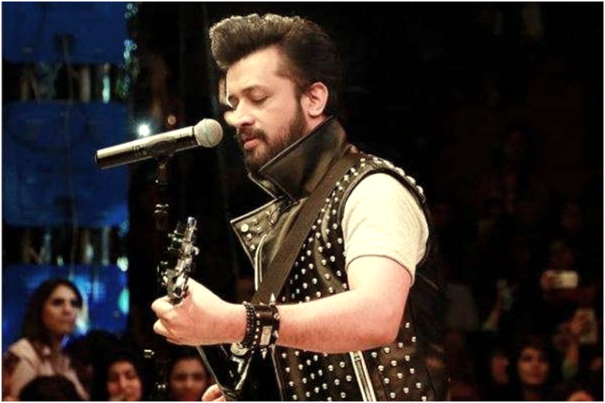 Atif Aslam