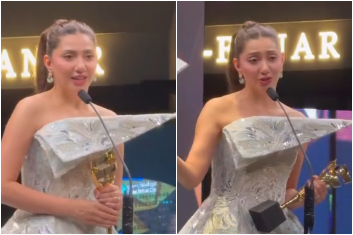 Mahira Khan