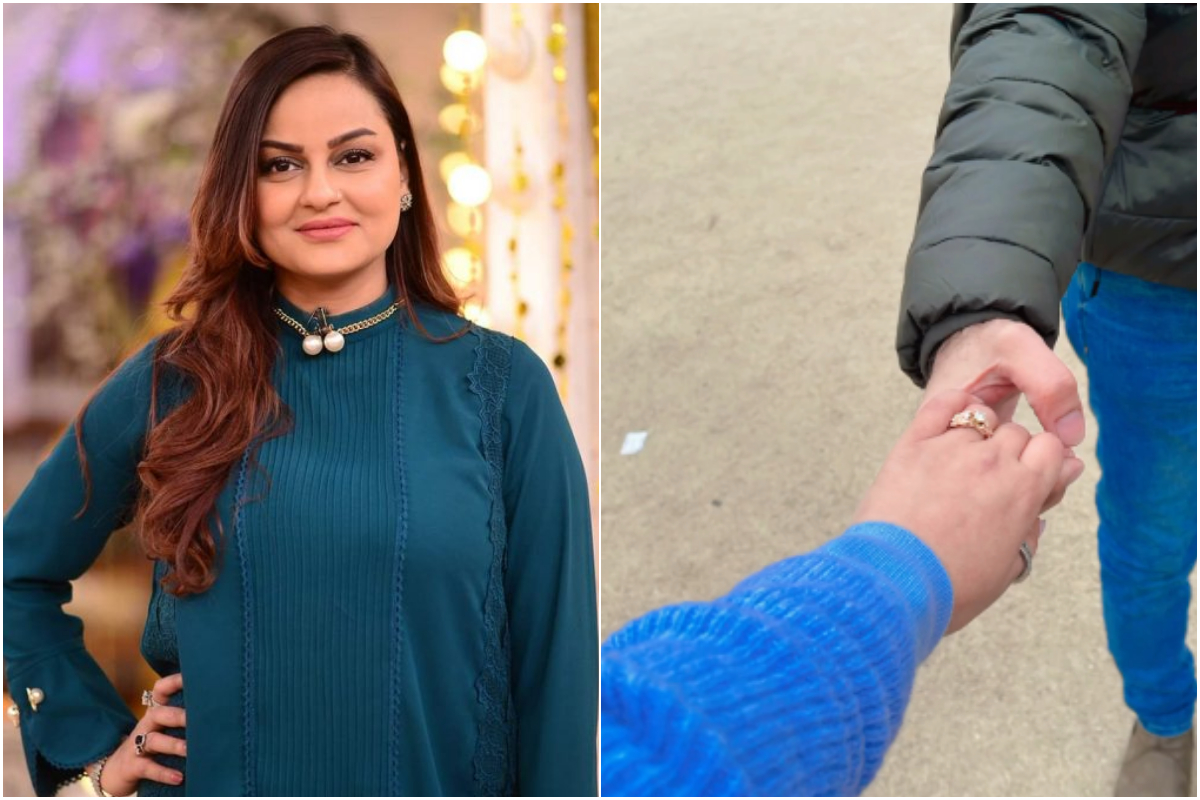 Javeria Abbasi