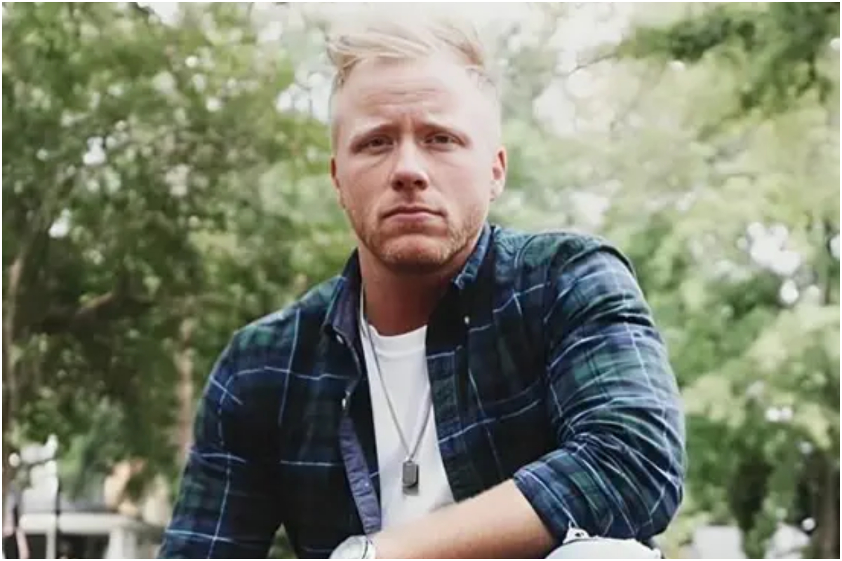 Brandon Reynolds