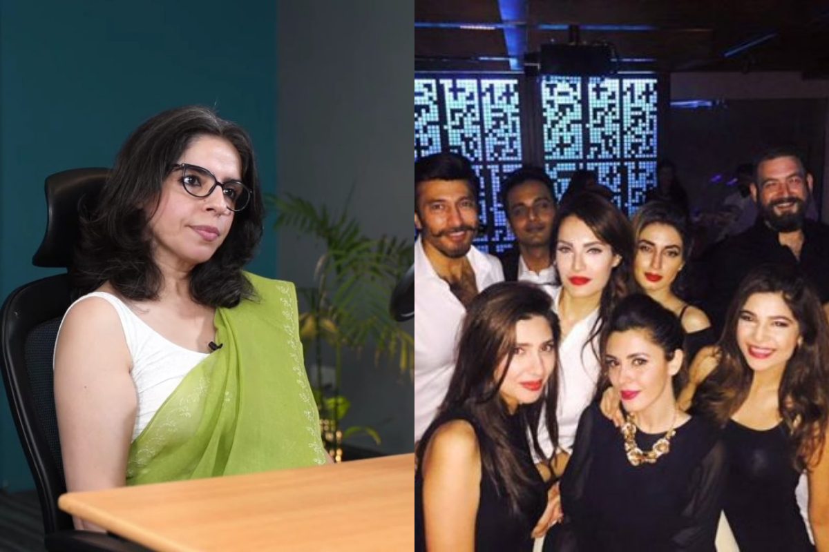 Bee Gul reveals the reality of Pakistani entertainment industry