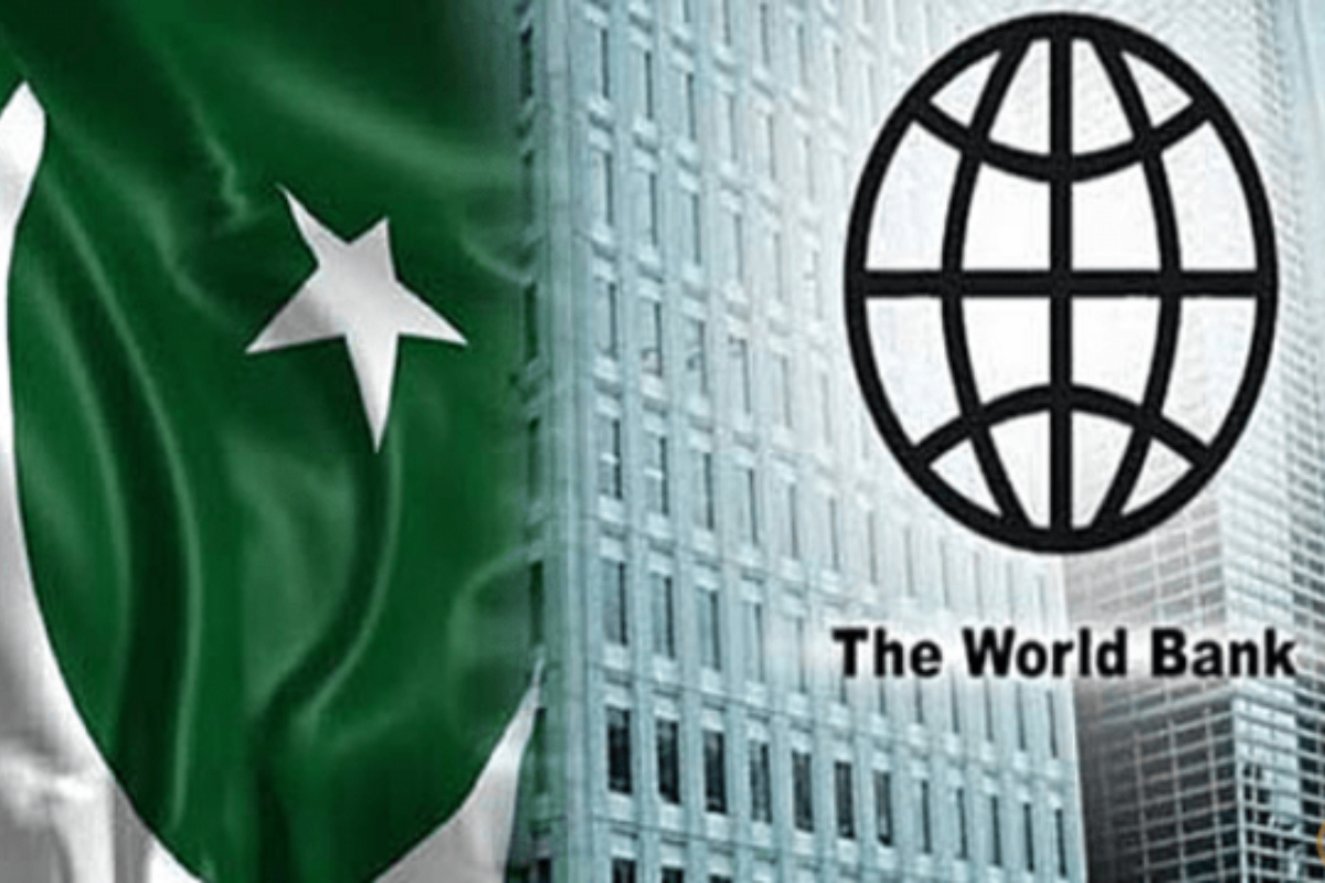 Pakistan