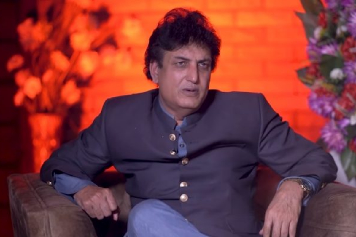 Khalil Ur Rehman Qamar advocates for love marriages