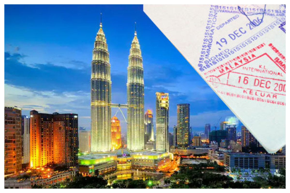 Malasiya Visit Visa Fee Update in Pakistan - May 2024
