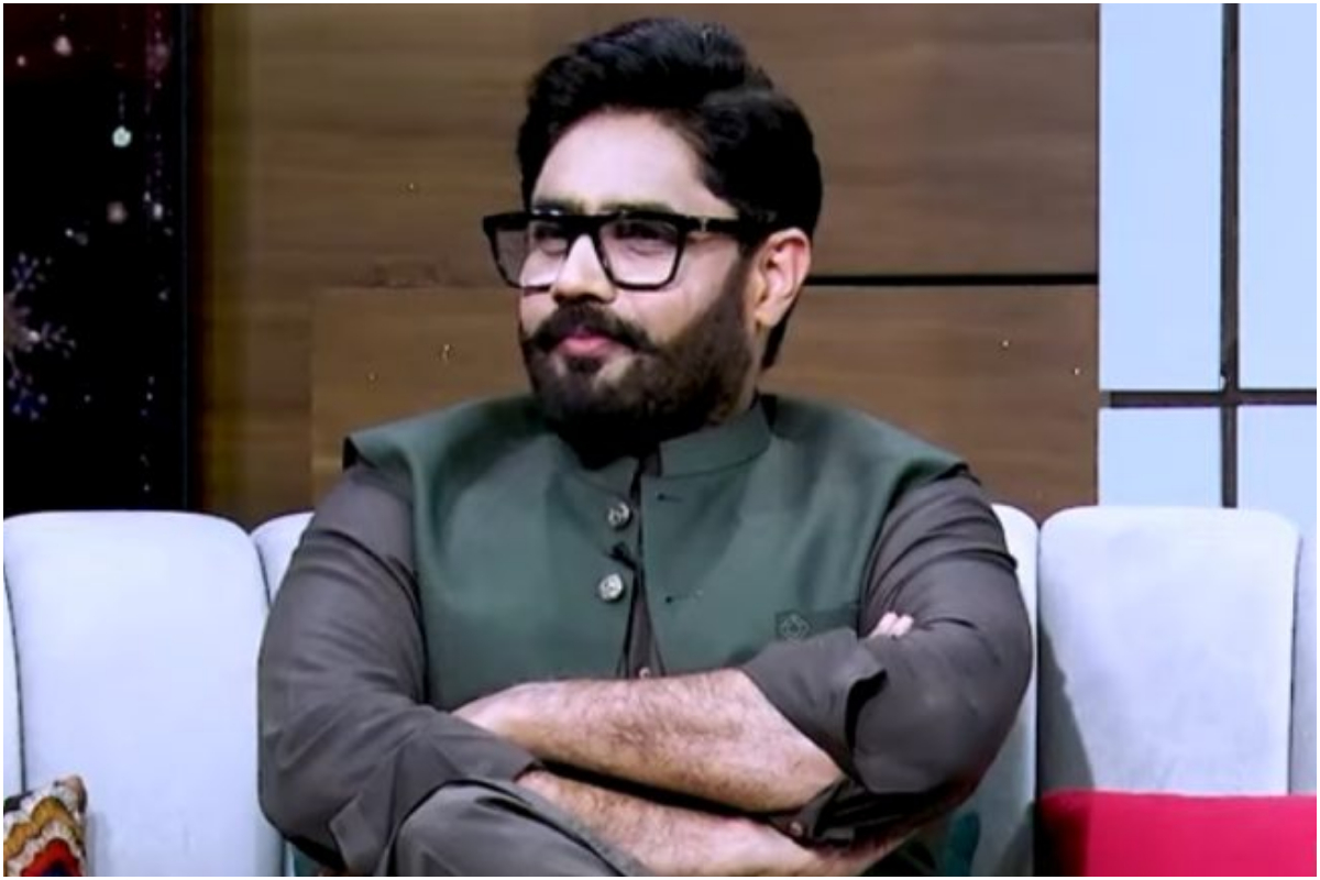 Abrar Ul Haq