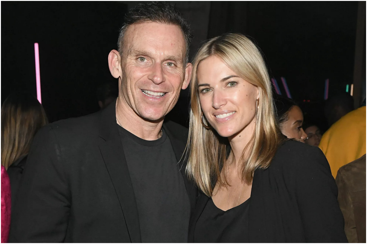 Josh Taekman