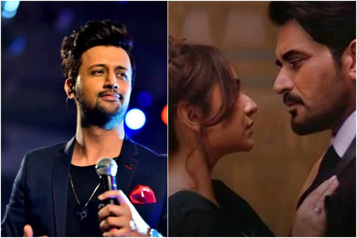 Atif Aslam