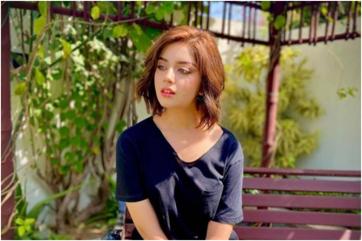 Alizeh Shah