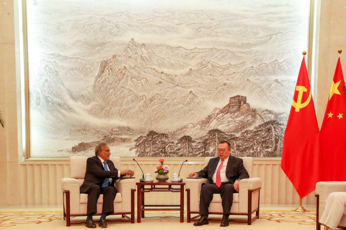 CPEC