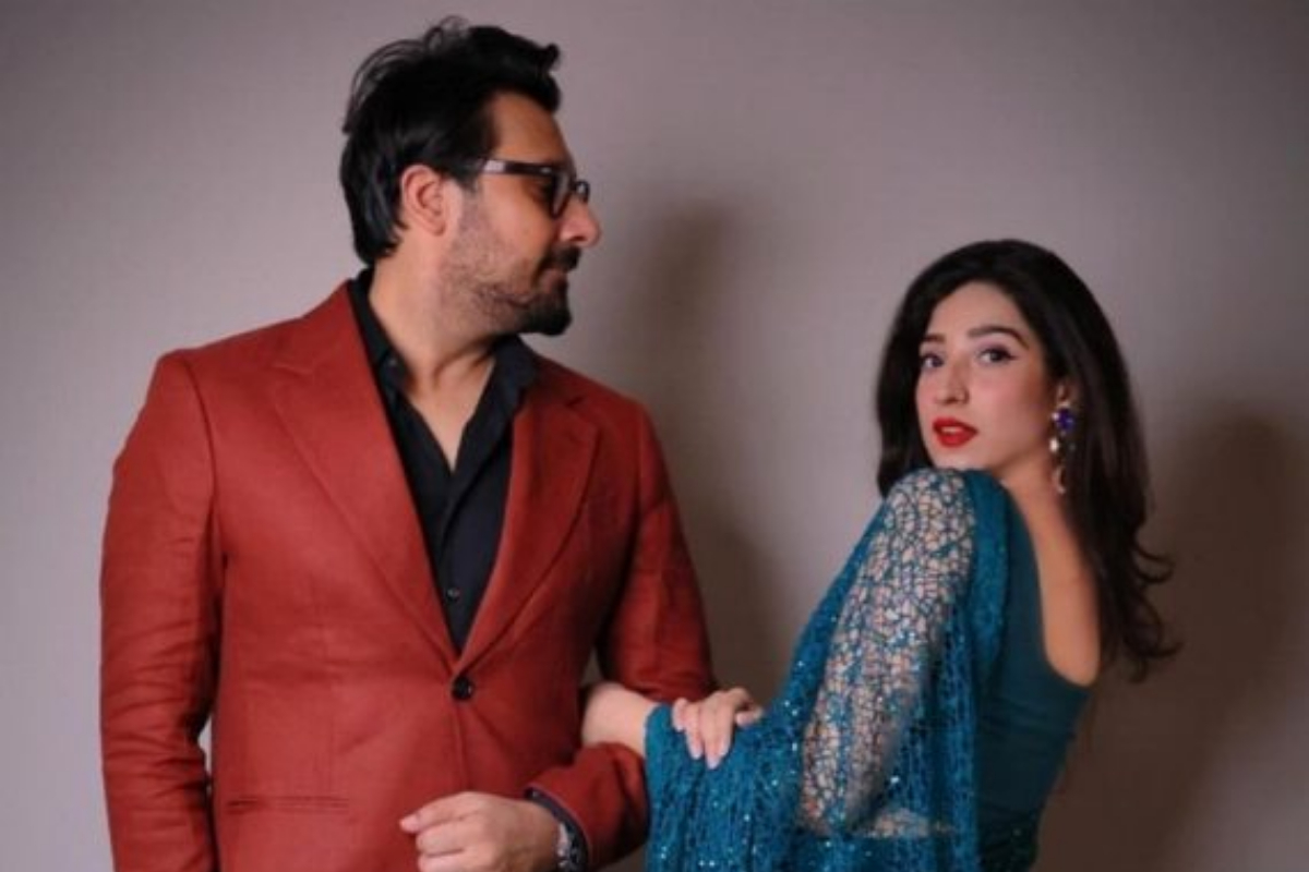 Mariyam Nafees under fire for revealing personal details