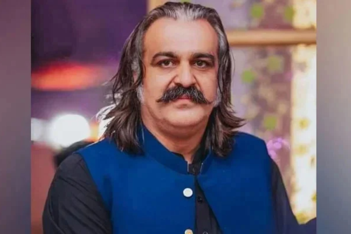 GHQ attack