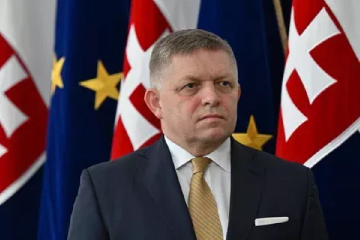 Slovak Prime Minister undergoes new surgery, condition remains 'Very Serious'