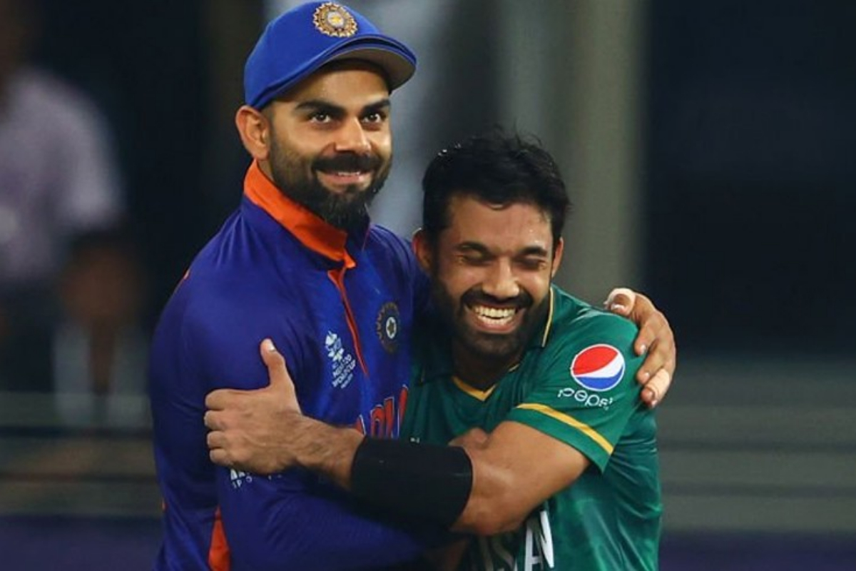 Virat Kohli expresses his hope to visit Pakistan soon