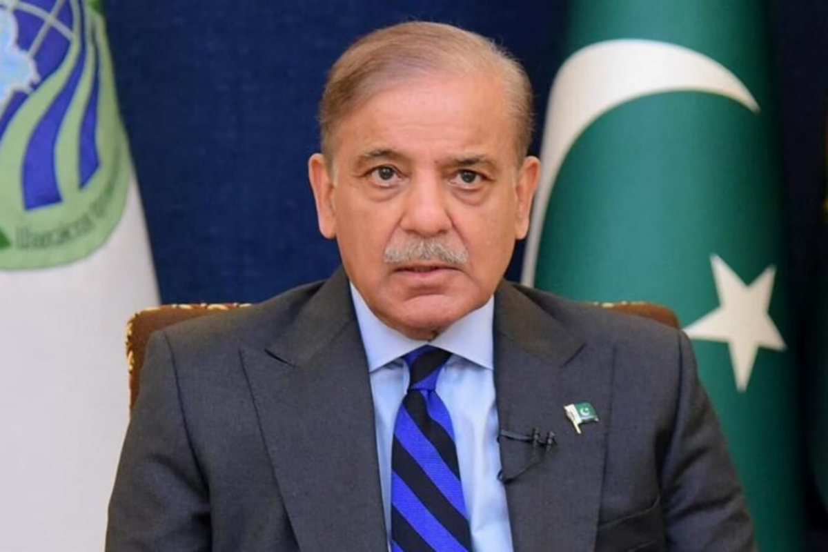 'Country can't progress until terrorism eliminated in Balochistan, KP'