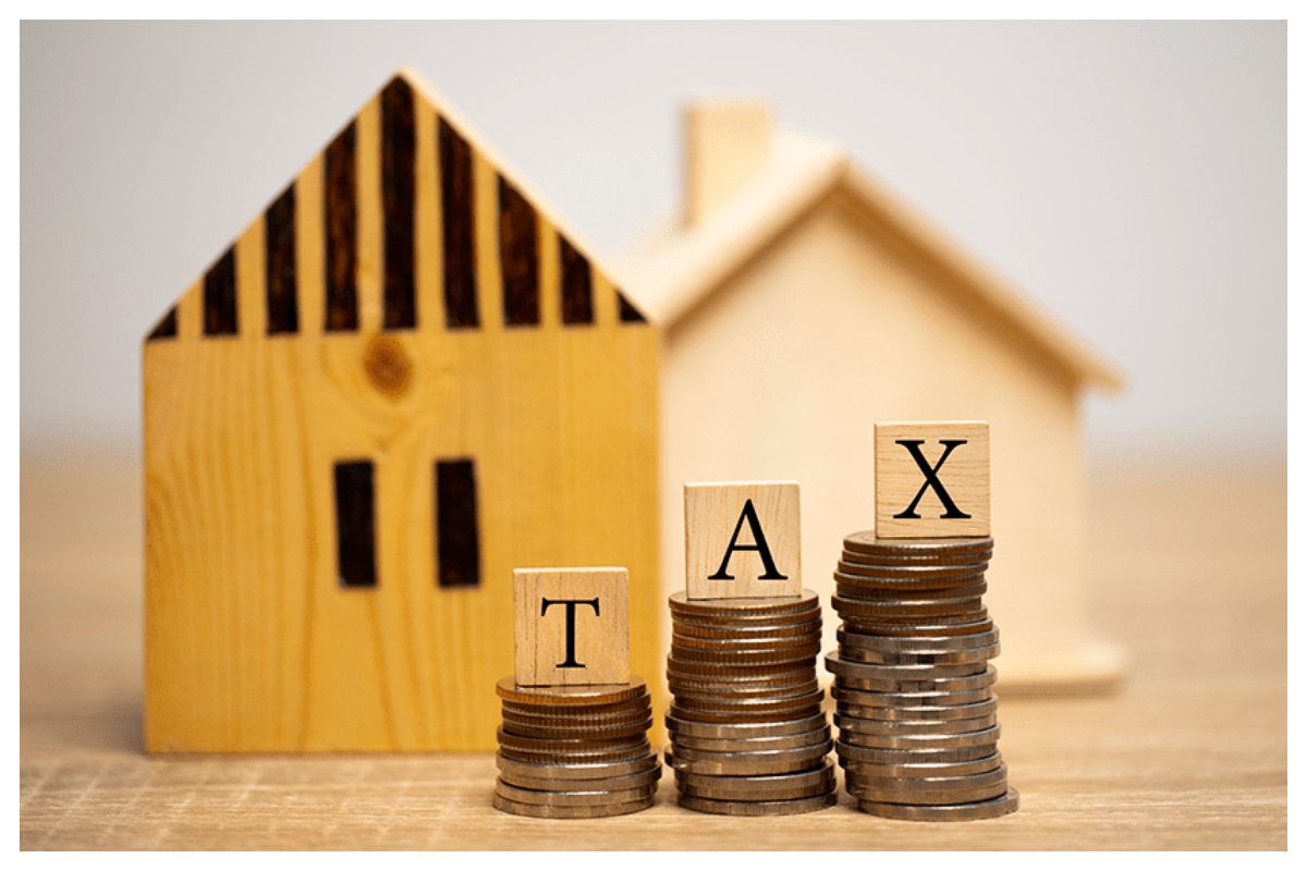 New property tax rates in Pakistan- Check here