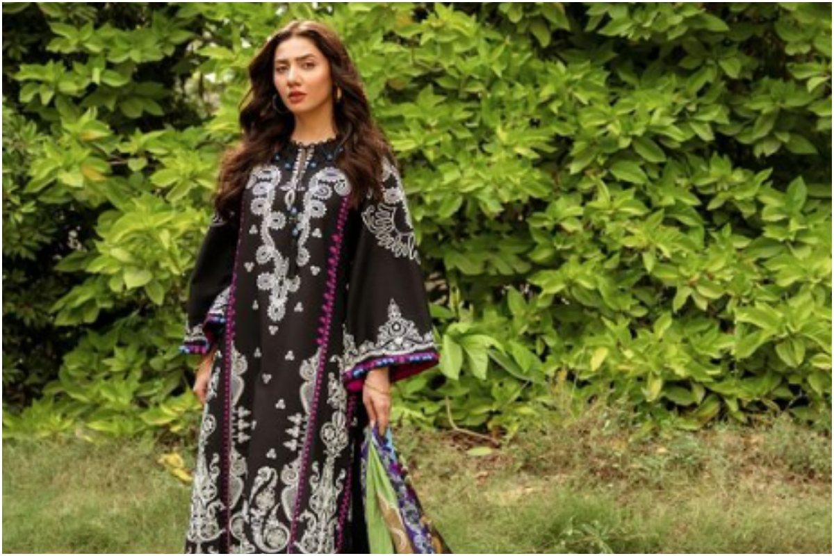 Mahira Khan