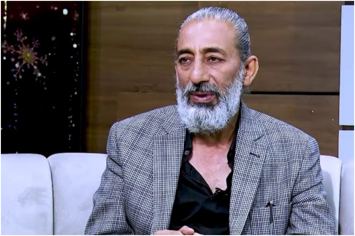 Adnan Shah Tipu