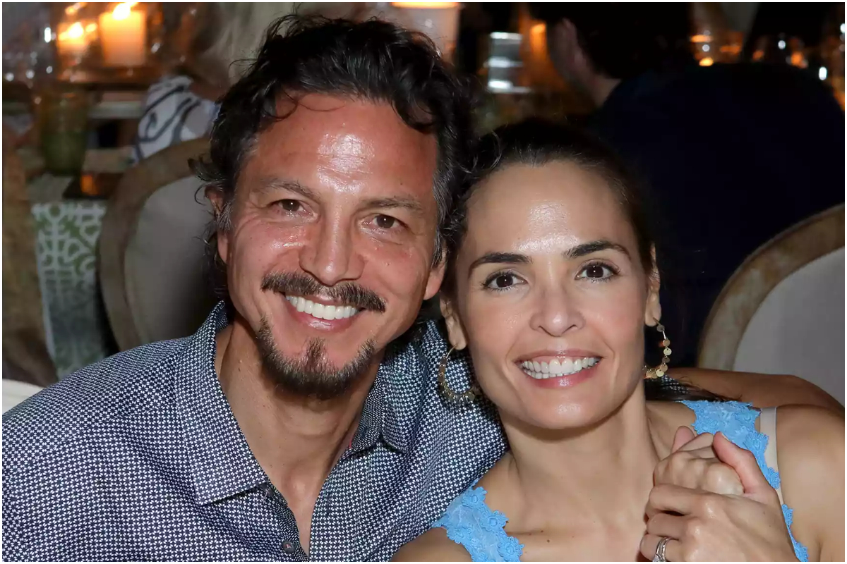 Talisa Soto Bratt