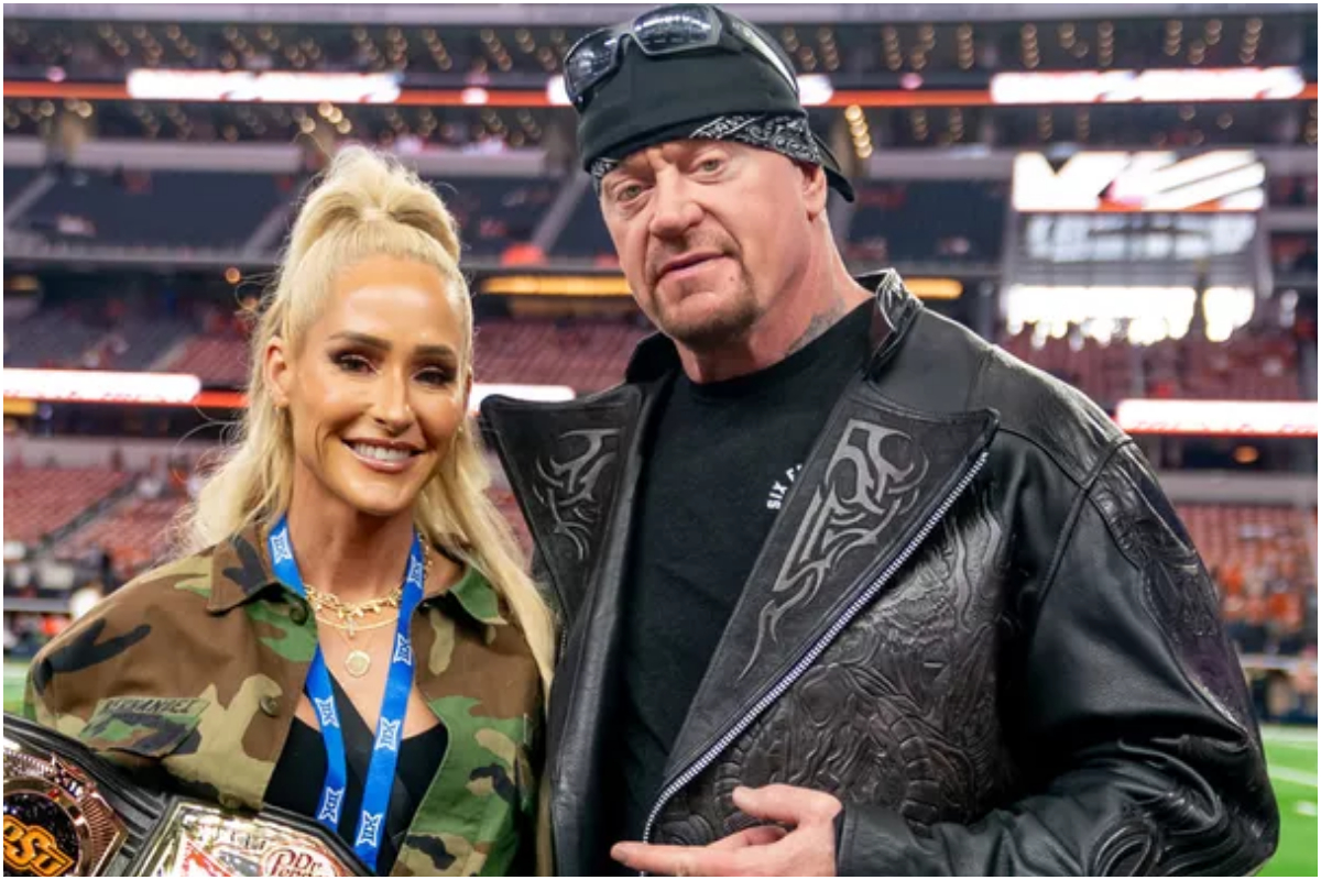 Michelle McCool