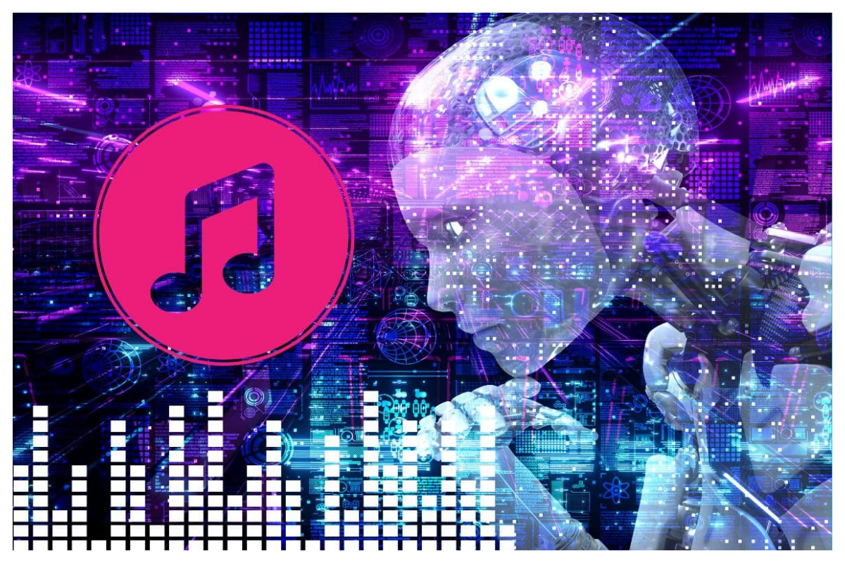 Here's How to Create AI Music for Free!