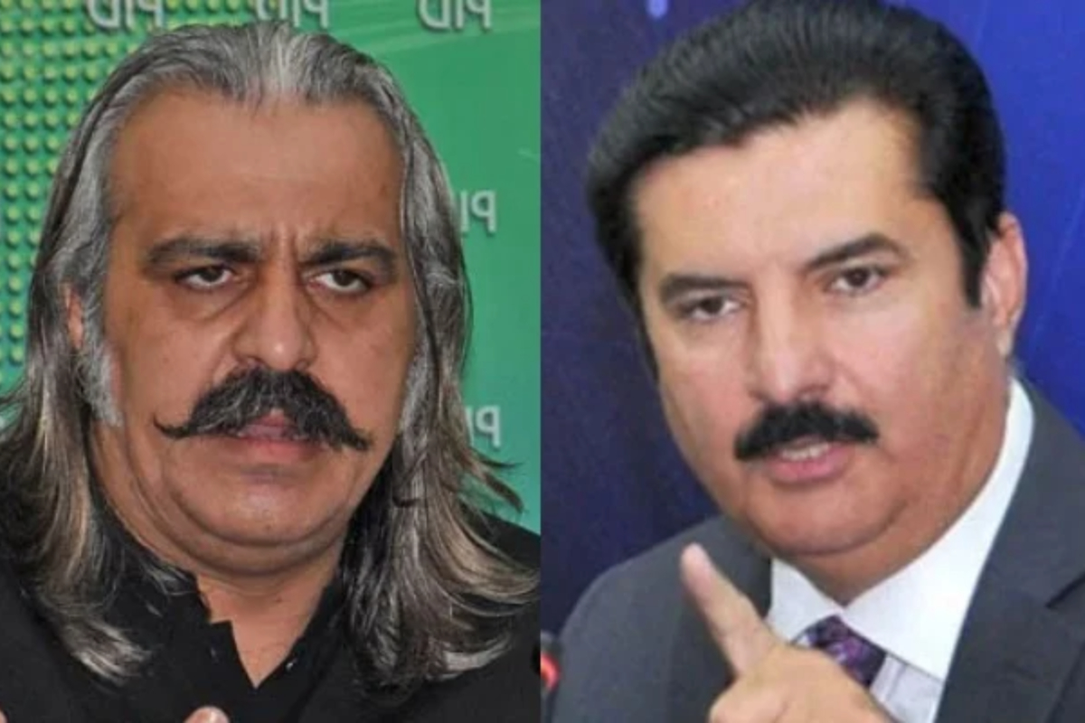 Governor KP