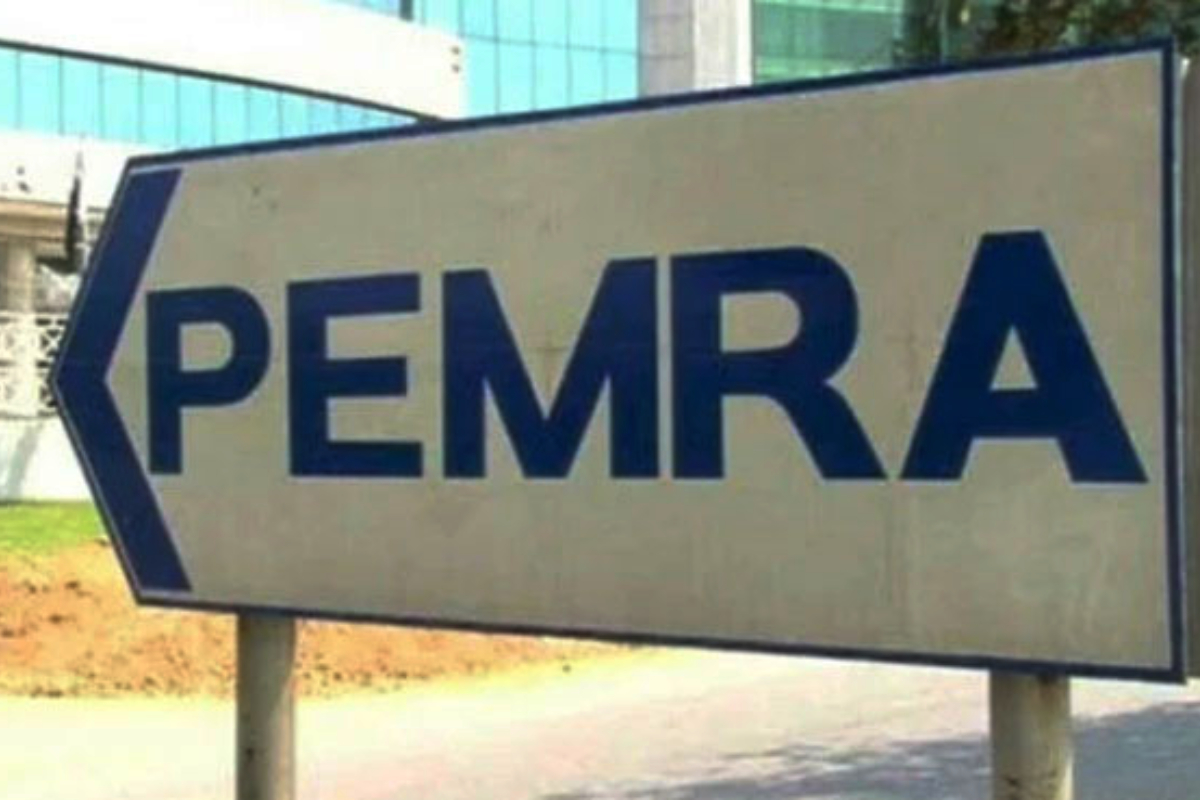 PEMRA