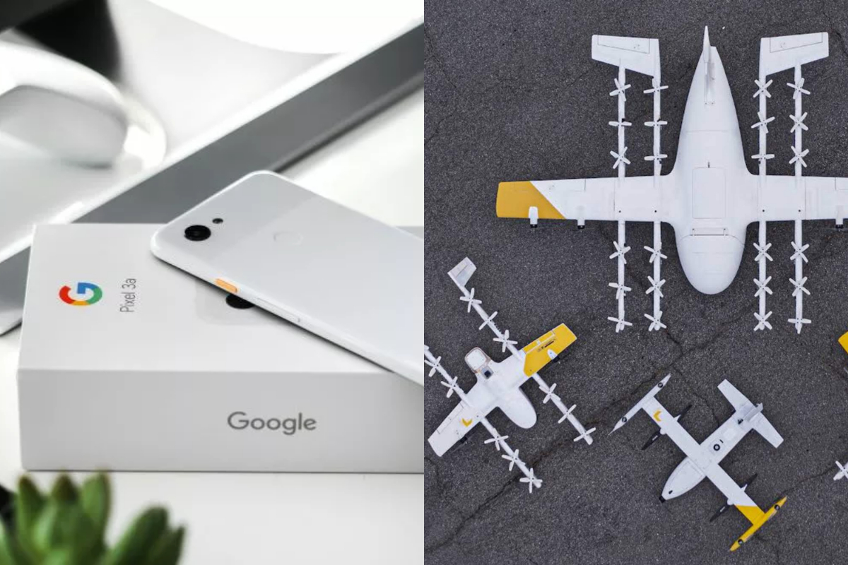 Google boosts manufacturing in India with Pixel phones and drones