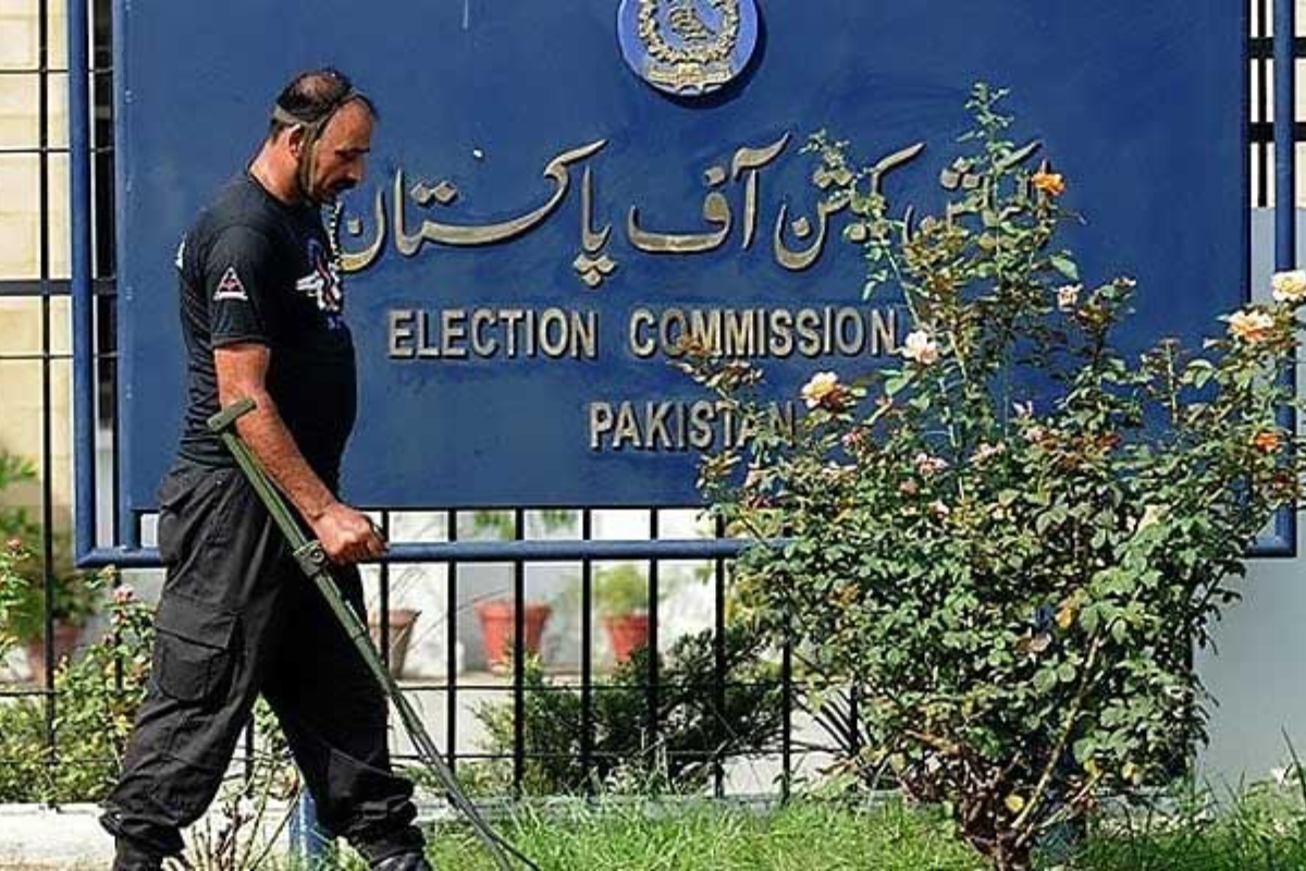 ECP