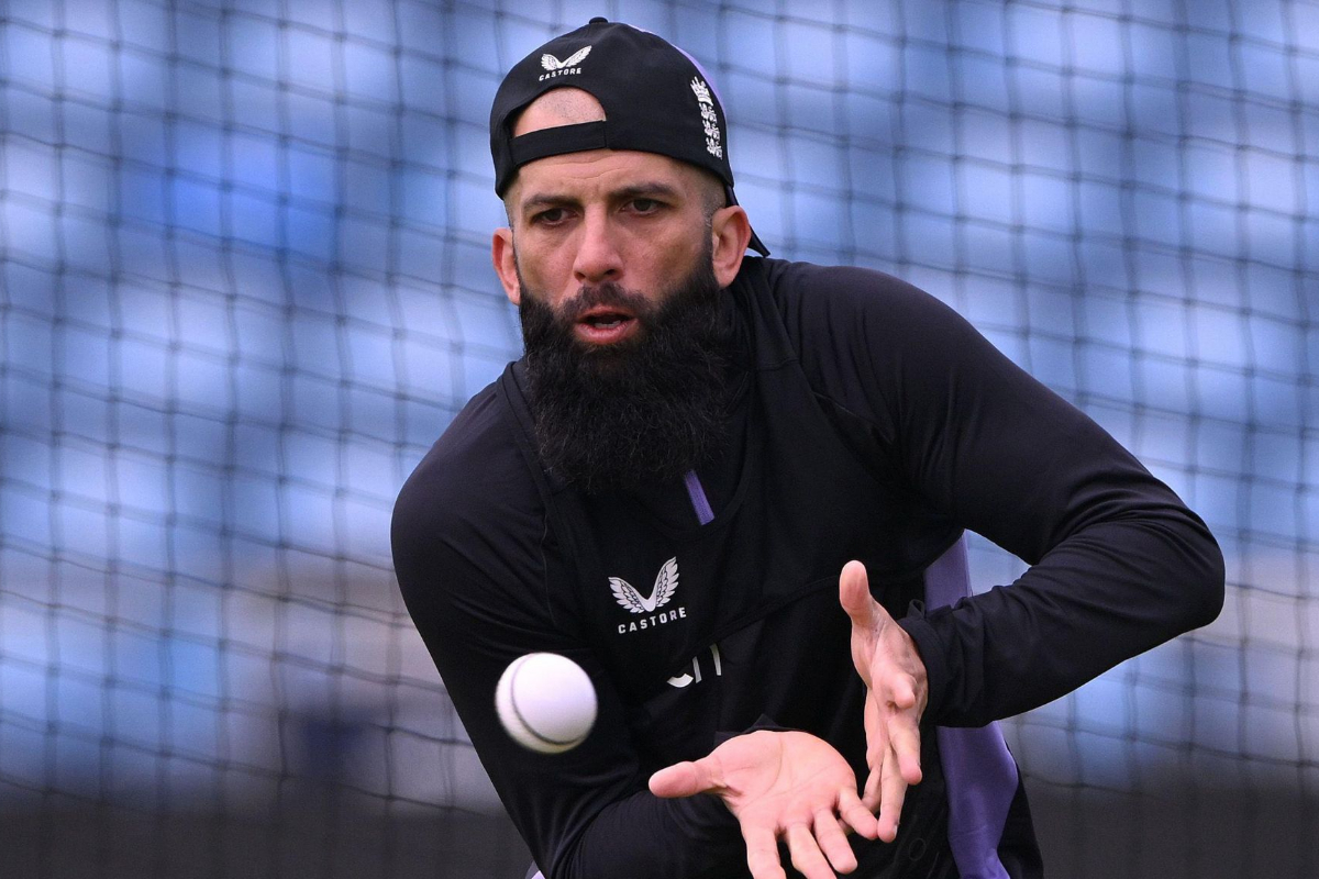 T20 World Cup 2024: Moeen Ali confident on taking new role as England skipper