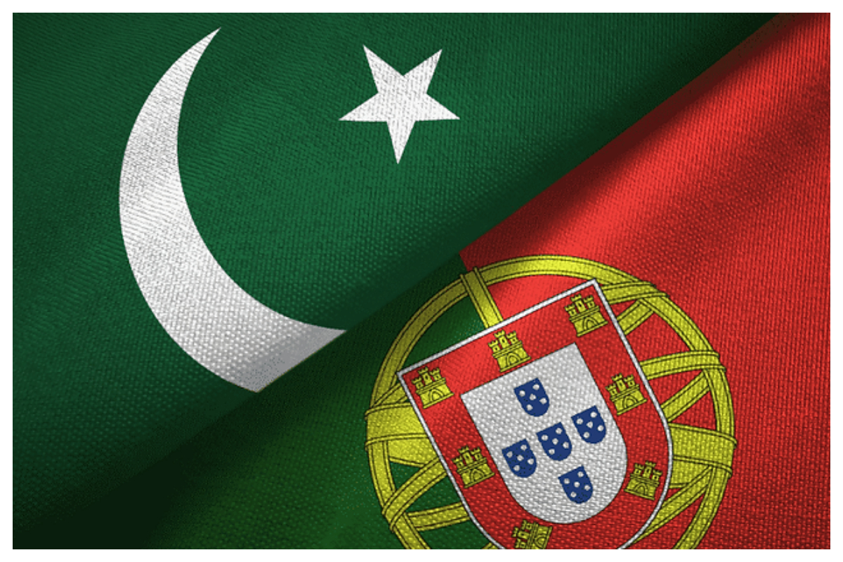 Minimum bank statement for Portugal Schengen visa in Pakistan 2024