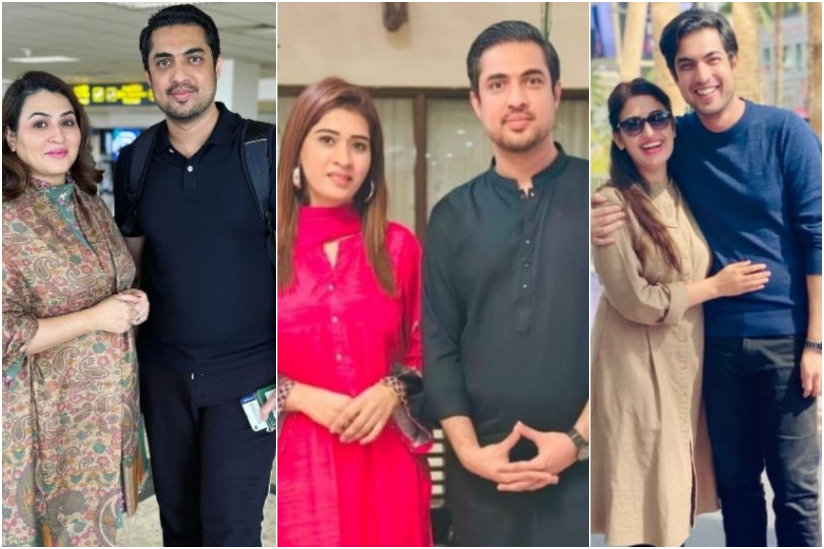 Iqrar Ul Hassan