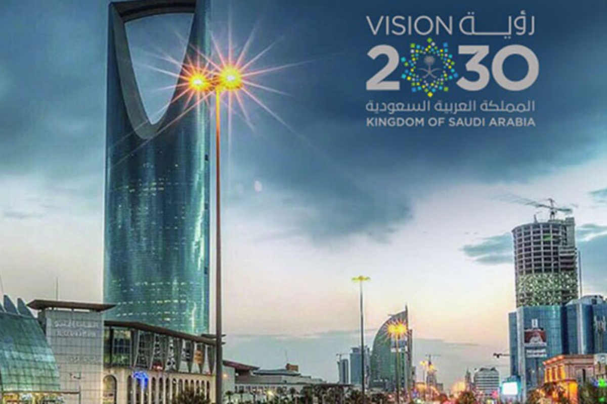Sri Lankan ambassador aims for enhanced partnership in Saudi vision 2030