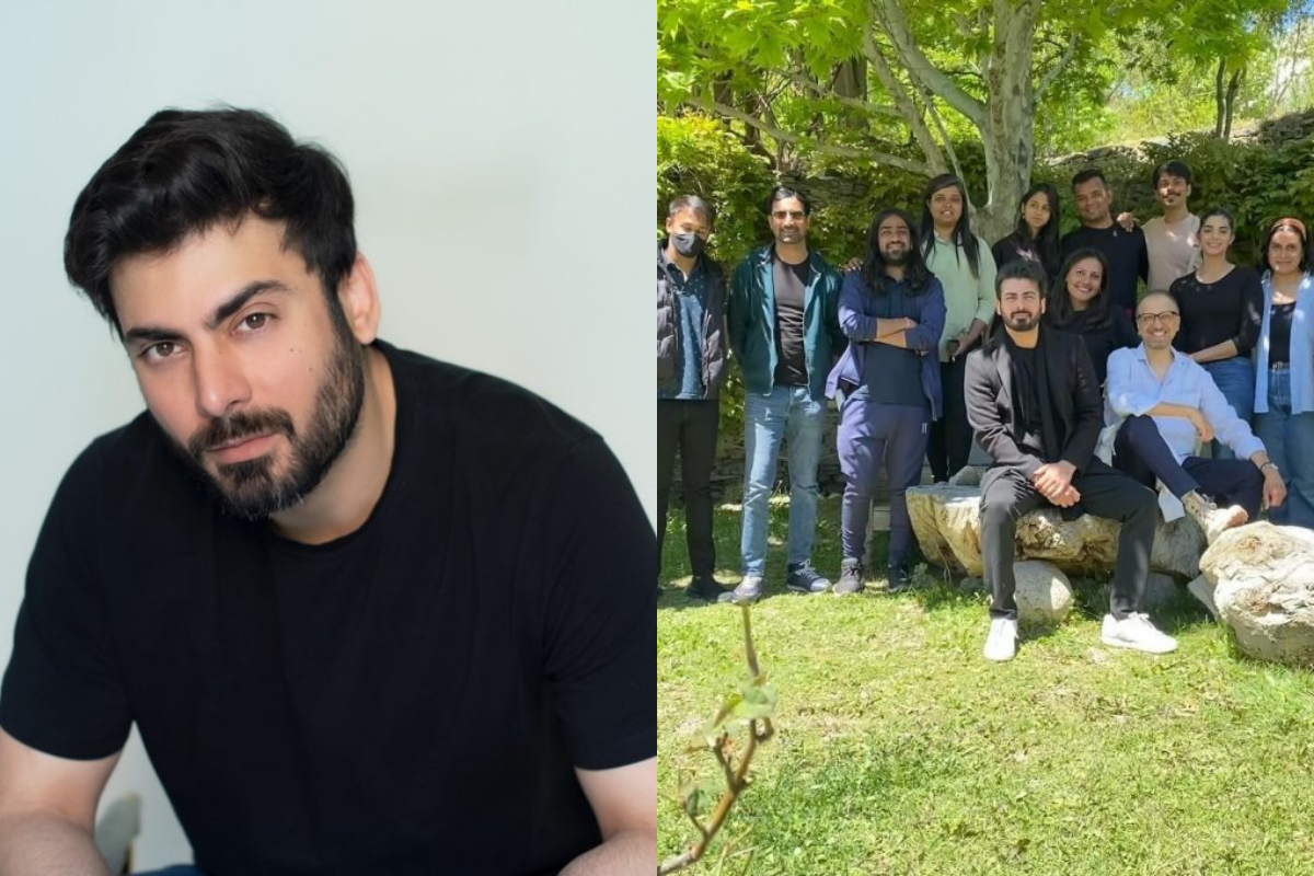 Fawad Khan soon appear in Indian Series, all you need to know
