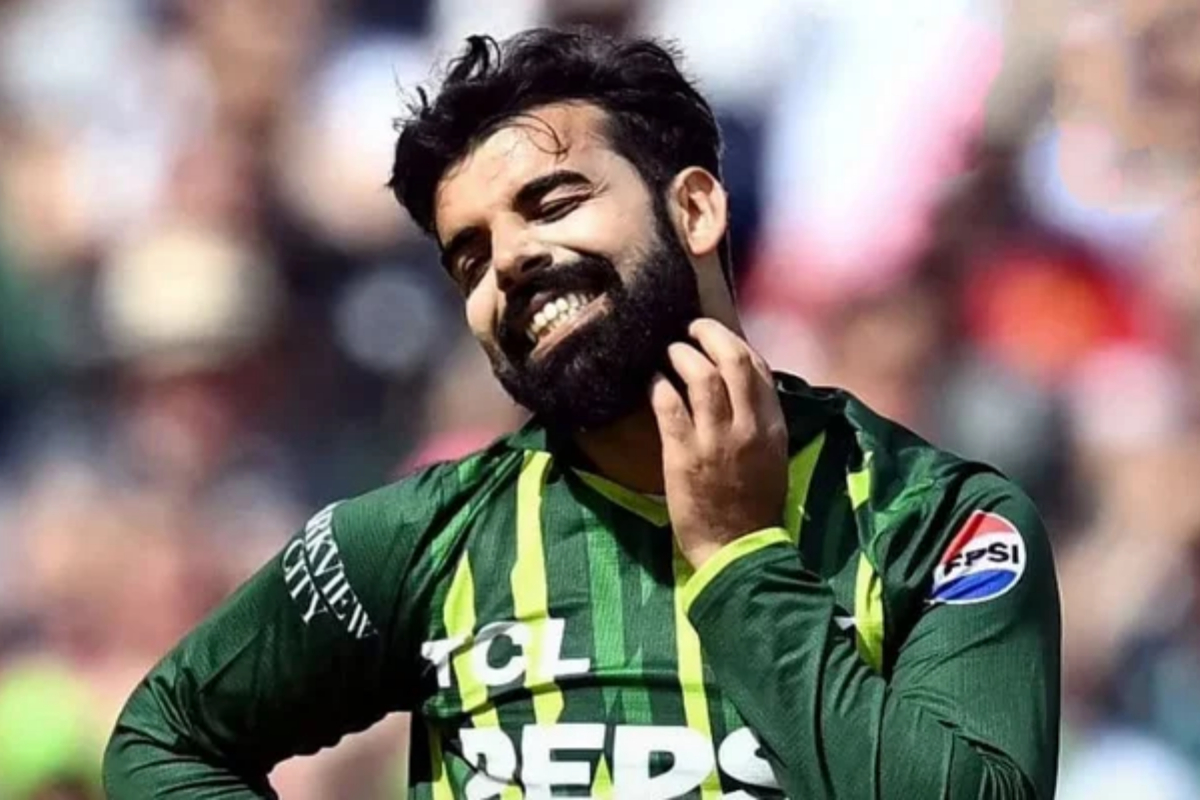 ENG vs PAK: Pakistan likely to make two changed ahead of third T20I