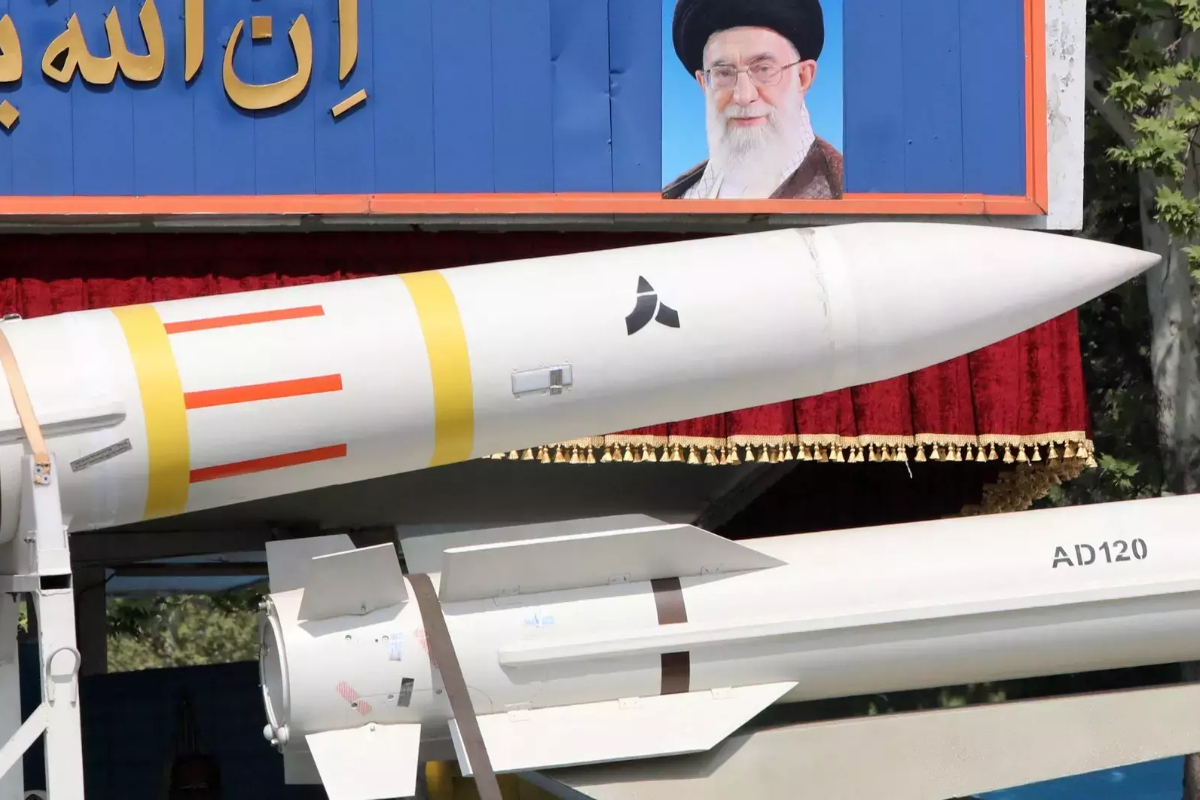 US advises UK against censuring Iran over nuclear program