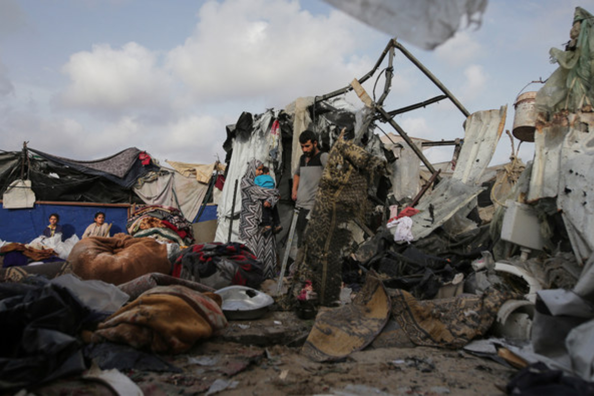 Rafah