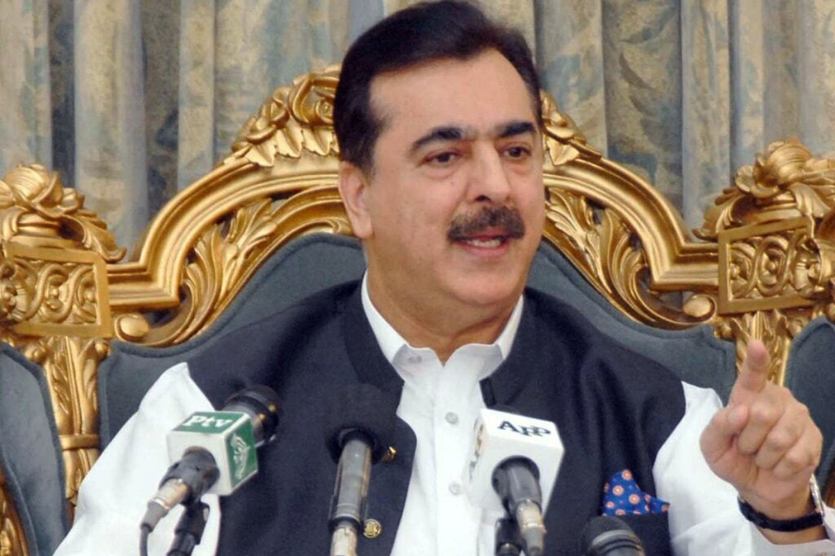 Gilani