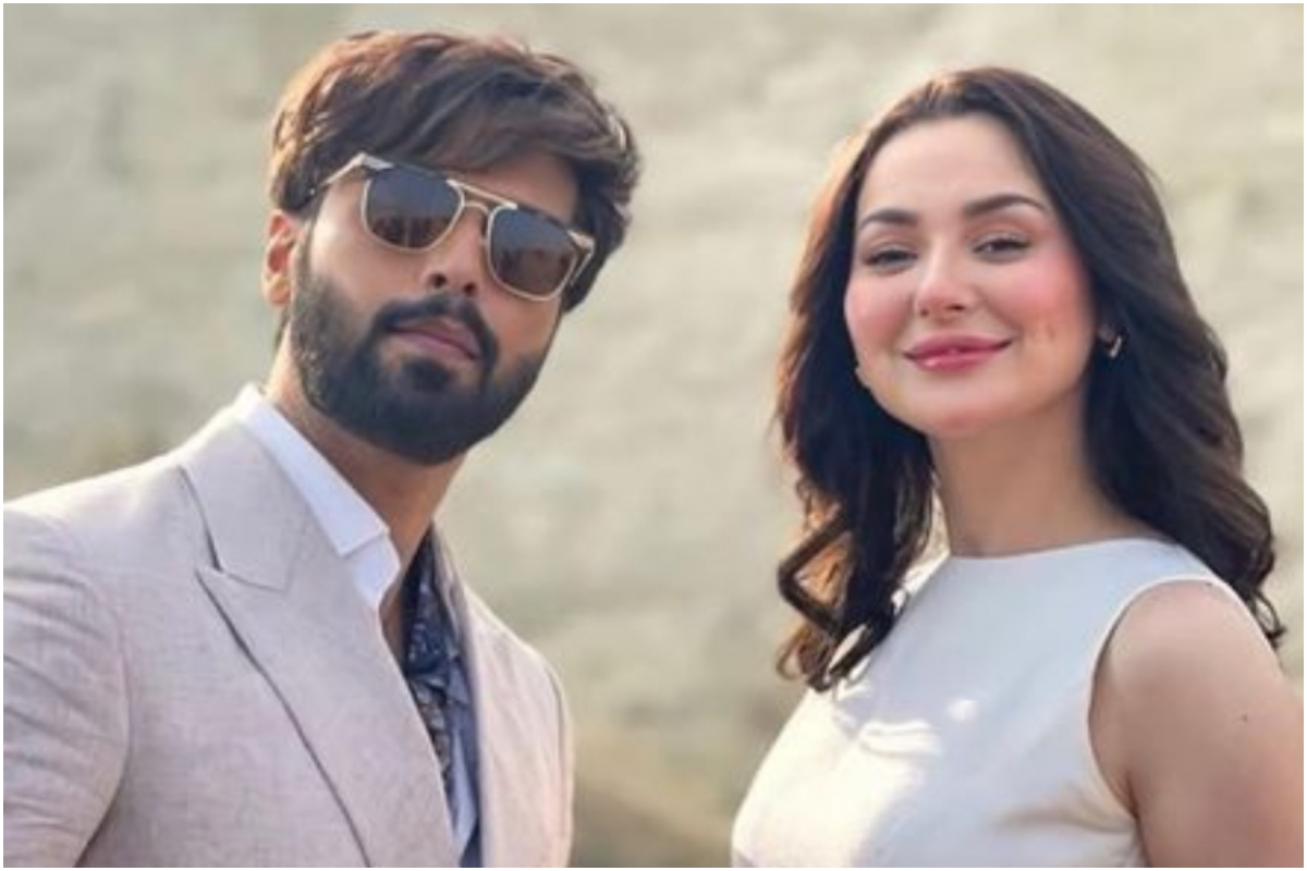 Fahad Mustafa