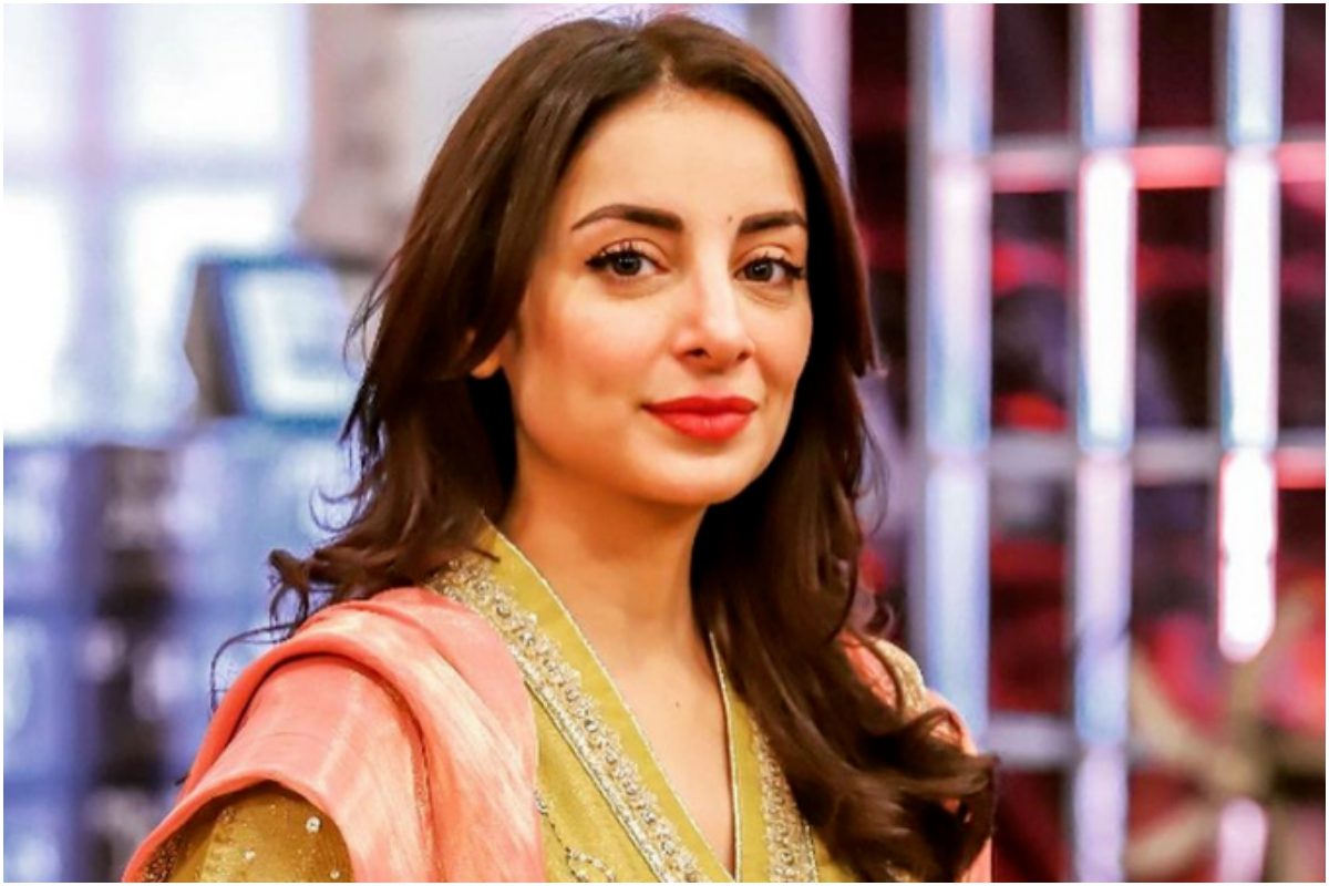 Sarwat Gilani