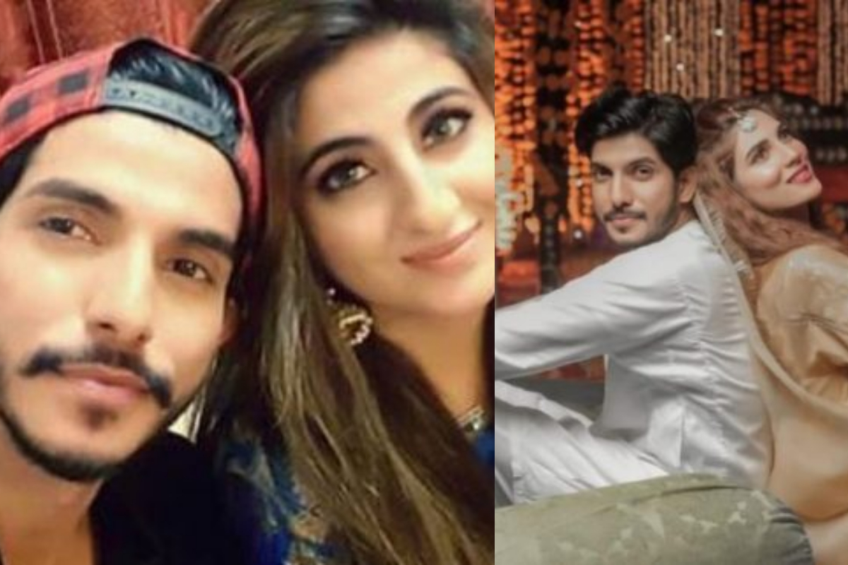 Mohsin Abbas Haider's shares his views on love