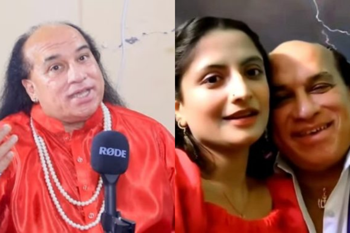 Chahat Fateh Ali Khan talks about on receiving multiple proposals