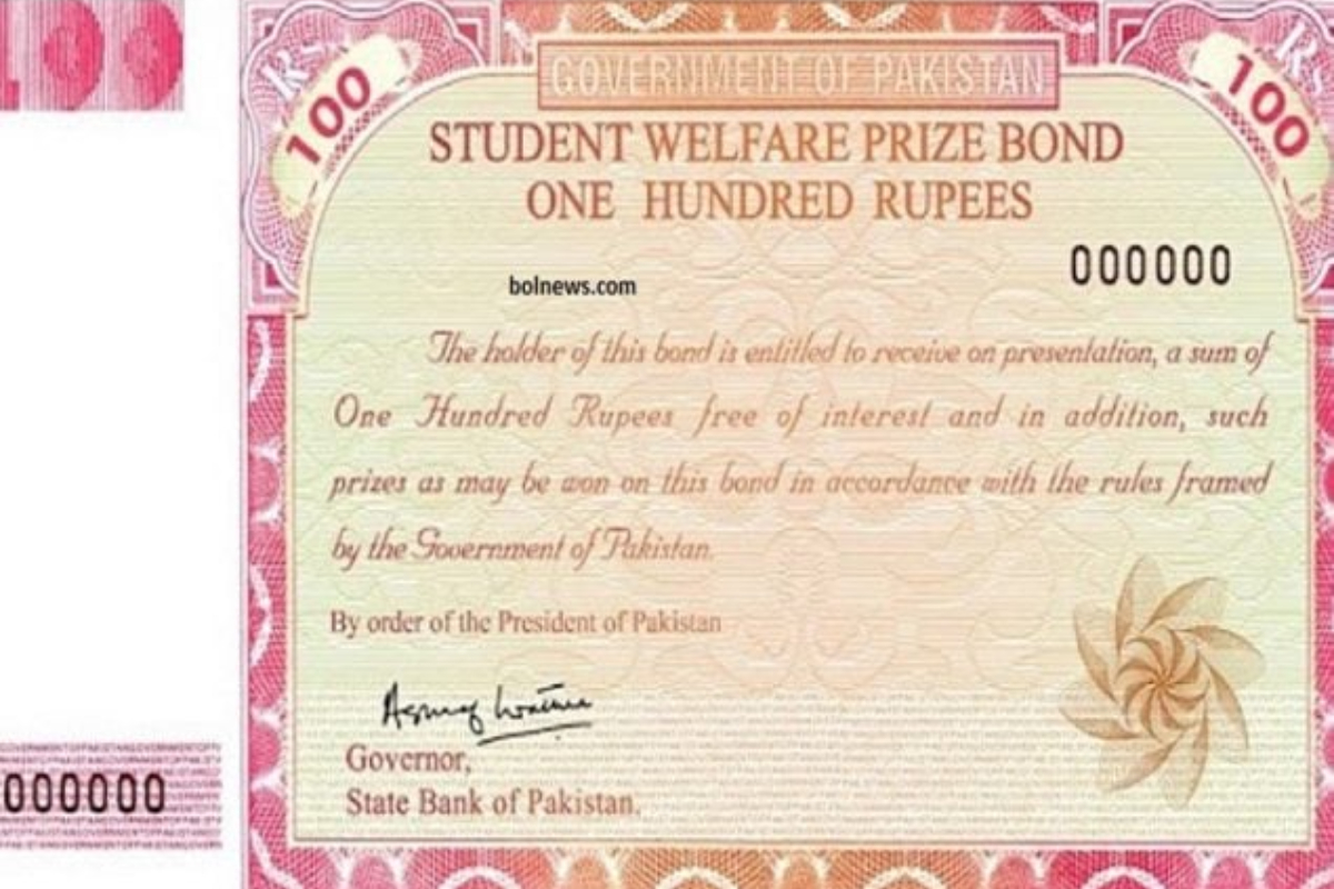 Rs 100 Prize Bond Draw Date and Venue? May 2024