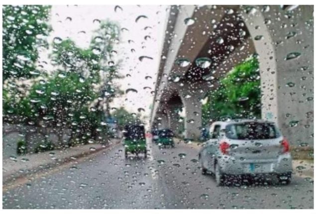 Lahore