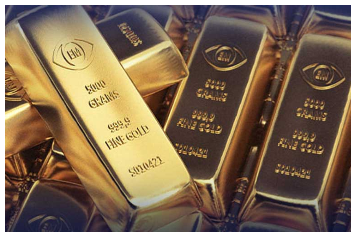 Gold Rate in Pakistan Today – 31 July 2024