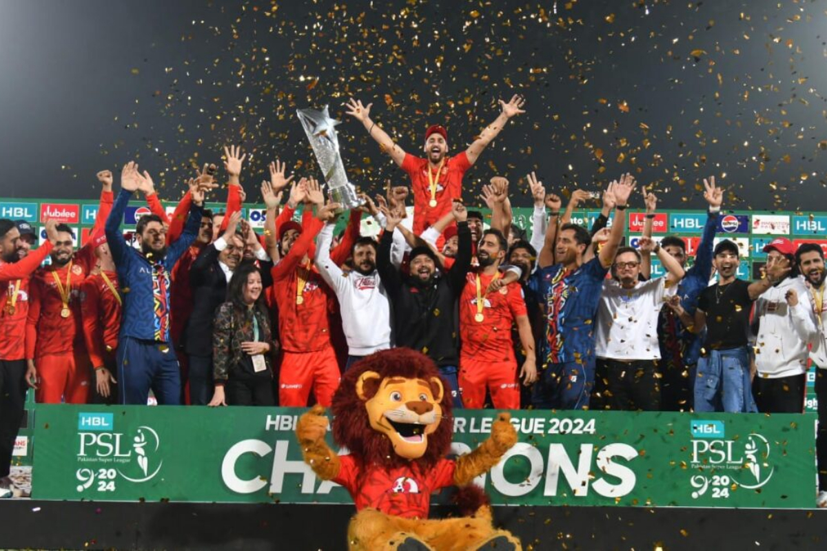PSL 2025: Possible window for upcoming edition revealed