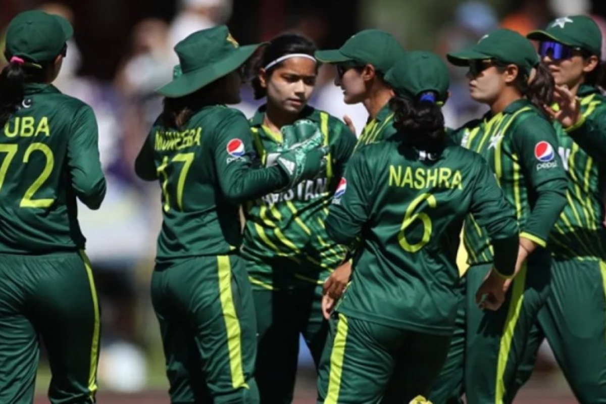ICC Women's T20 World Cup 2024 schedule announced